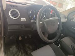 Changan Raize M60 1.5L Standard Domestic VI Box truck 5 Seats DAM15KR - фото 9