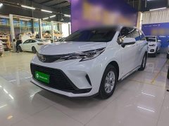 Toyota Gravia 2.5L Hybrid Comfort Edition - фото 1