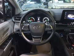 Toyota Gravia 2.5L Hybrid Comfort Edition - фото 10