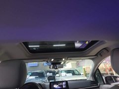 Toyota Gravia 2.5L Hybrid Comfort Edition - фото 17
