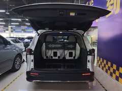 Toyota Gravia 2.5L Hybrid Comfort Edition - фото 18