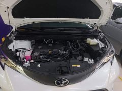 Toyota Gravia 2.5L Hybrid Comfort Edition - фото 19