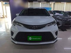 Toyota Gravia 2.5L Hybrid Comfort Edition - фото 2