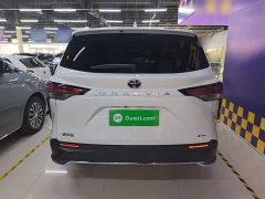 Toyota Gravia 2.5L Hybrid Comfort Edition - фото 5