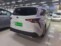 Toyota Gravia 2.5L Hybrid Comfort Edition - фото 6