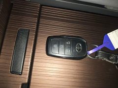 Toyota Gravia 2.5L Hybrid Comfort Edition - фото 8