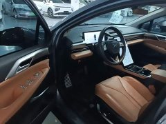 XPeng P5 550E - ფოტო 15