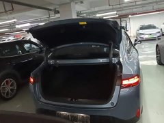 XPeng P5 550E - ფოტო 18