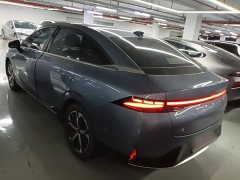 XPeng P5 550E - ფოტო 4