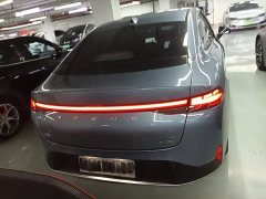 XPeng P5 550E - ფოტო 5