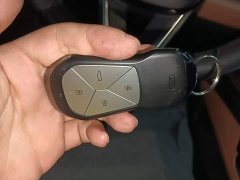 XPeng P5 550E - ფოტო 8