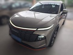 Haval Shenshou 1.5T Smart Enjoy DHT - photo 1