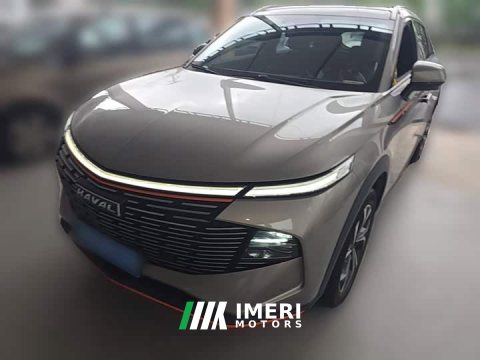 2022 Haval Shenshou 1.5T Smart Enjoy DHT - ავტომობილი ჩინეთიდან