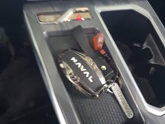 Haval Shenshou 1.5T Smart Enjoy DHT - photo 12