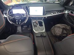 Haval Shenshou 1.5T Smart Enjoy DHT - photo 13