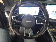 Haval Shenshou 1.5T Smart Enjoy DHT - photo 14