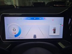 Haval Shenshou 1.5T Smart Enjoy DHT - photo 15