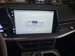 Haval Shenshou 1.5T Smart Enjoy DHT - photo 17