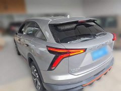 Haval Shenshou 1.5T Smart Enjoy DHT - photo 6