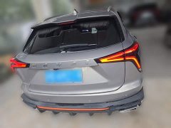 Haval Shenshou 1.5T Smart Enjoy DHT - photo 7