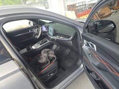 Haval Shenshou 1.5T Smart Enjoy DHT - photo 8