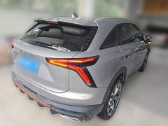 Haval Shenshou 1.5T Smart Enjoy DHT - photo 9