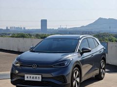 Volkswagen ID.4 X Smart Edition Pure Intelligent Comfort Version - photo 1