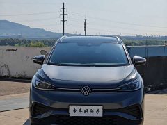 Volkswagen ID.4 X Smart Edition Pure Intelligent Comfort Version - photo 2