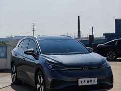Volkswagen ID.4 X Smart Edition Pure Intelligent Comfort Version - photo 3