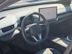 Volkswagen ID.4 X Smart Edition Pure Intelligent Comfort Version - photo 4