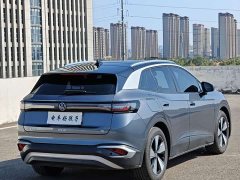 Volkswagen ID.4 X Smart Edition Pure Intelligent Comfort Version - photo 7