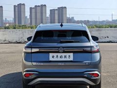 Volkswagen ID.4 X Smart Edition Pure Intelligent Comfort Version - photo 8