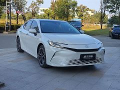 Toyota Camry Hybrid 2.5HG Premium Edition - фото 2