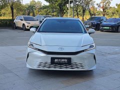 Toyota Camry Hybrid 2.5HG Premium Edition - фото 3