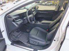Toyota Camry Hybrid 2.5HG Premium Edition - фото 4