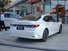 Toyota Camry Hybrid 2.5HG Premium Edition - фото 9
