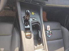 Lynk & Co 03 1.5T EM-F AM - фото 13