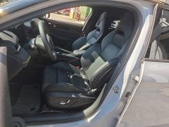 Lynk & Co 03 1.5T EM-F AM - фото 14