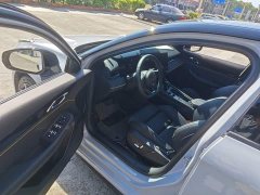 Lynk & Co 03 1.5T EM-F AM - фото 15
