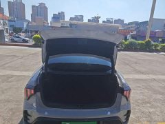 Lynk & Co 03 1.5T EM-F AM - фото 18