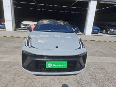 Lynk & Co 03 1.5T EM-F AM - фото 2