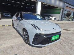 Lynk & Co 03 1.5T EM-F AM - фото 3