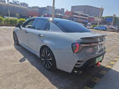 Lynk & Co 03 1.5T EM-F AM - фото 4