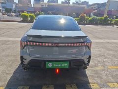 Lynk & Co 03 1.5T EM-F AM - фото 5