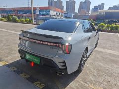 Lynk & Co 03 1.5T EM-F AM - фото 6