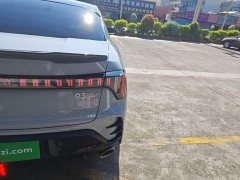 Lynk & Co 03 1.5T EM-F AM - фото 7