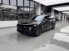 Li Auto L9 Pro - ფოტო 1