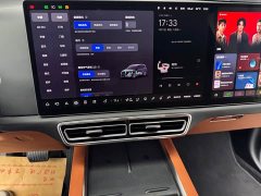 Li Auto L9 Pro - ფოტო 12