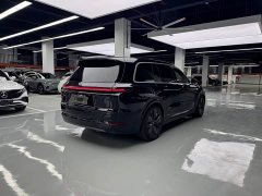 Li Auto L9 Pro - ფოტო 13