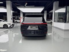 Li Auto L9 Pro - ფოტო 14